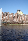 Canal Park - Cambridge Waterfront Condominiums