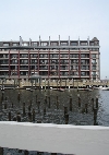 Burroughs Wharf Boston Condos