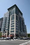 Luxury Apartments - Fenway