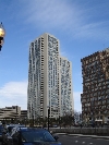 Harbor Towers - Boston Waterfront Condos