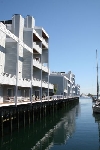 Constellation Wharf - Charlestown - Navy Yard