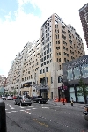 The Mandarin Oriental - Boston Condos and Apartments