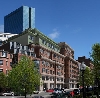 Bryant On Columbus - Boutique Luxury New Construction Condos