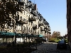 Lewis Wharf - Boston Waterfront