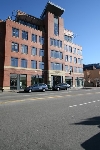 Laconia Lofts