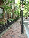 Saint Germain Street Apartments - NO FEE