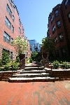 Copley Luxury Apartments - No Fee