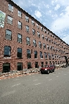 South End Loft Apartments - No Fee