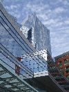 The Intercontinental Boston - Luxury Condos and Apartments