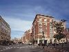 Rollins Square - Sowa South End