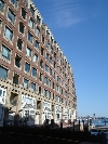 Rowes Wharf - Boston Waterfont
